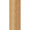 Ekena Millwork Thorton Arts & Crafts Rough Sawn Outlooker, Western Red Cedar, 6"W x 12"D x 16"H OUT06X12X16THR03RWR - alternate 4